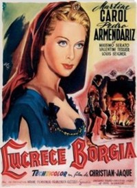 Lucrce Borgia (1953)