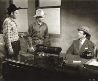 Tough Assignment (1949)