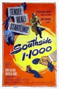 Southside 1-1000 (1950)