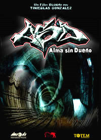 ASD. Alma sin Due�o (2008)
