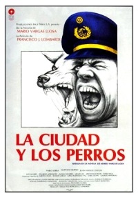 Ciudad y Los Perros, La (1985)