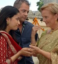 Indische Ring, Der (2008)