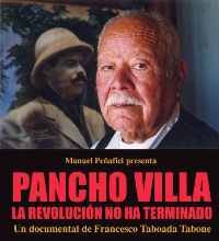 Pancho Villa: La Revoluci�n No Ha Terminado (2006)