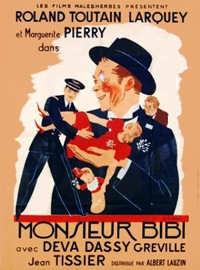 Faut Ce Qu'Il Faut (1946)