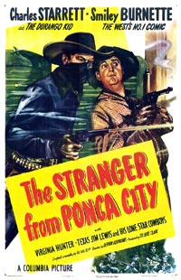 Stranger from Ponca City, The (1947)