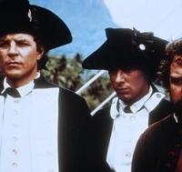 Captain James Cook (1987)