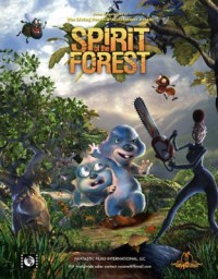 Spirit of the Forest (2008)