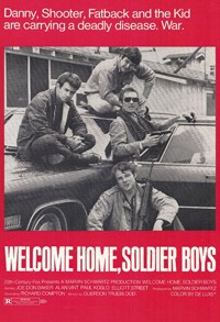 Welcome Home, Soldier Boys (1972)