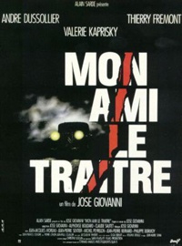 Mon Ami le Tra�tre (1988)