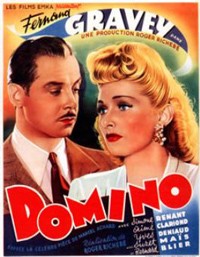 Domino (1943)