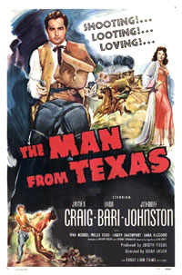 Man from Texas (1948)