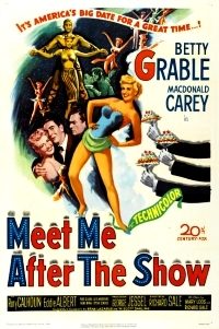 Meet Me After the Show (1951)