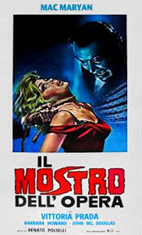 Mostro dell'Opera, Il (1964)