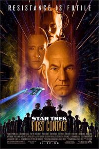 Star Trek: First Contact (1996)