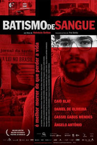 Batismo de Sangue (2006)