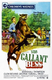 Gallant Bess (1946)