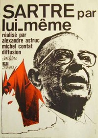 Sartre par Lui-Mme (1976)