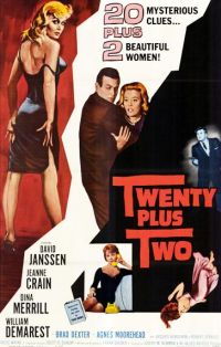 Twenty plus Two (1961)