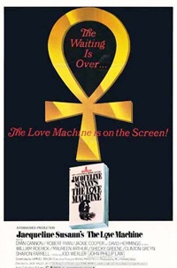 Love Machine, The (1971)