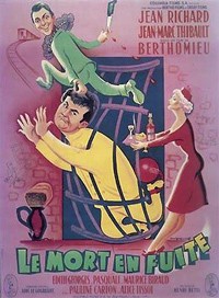 Deux Font la Paire, Les (1954)