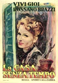 Casa senza Tempo, La (1945)