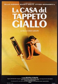 Casa del Tappeto Giallo, La (1983)