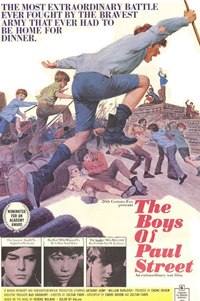 P�l-utcai Fi�k, A (1969)