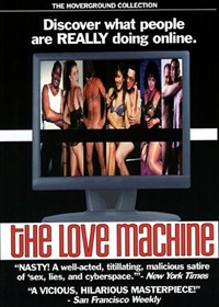 Love Machine, The (2000)