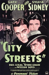 City Streets (1931)