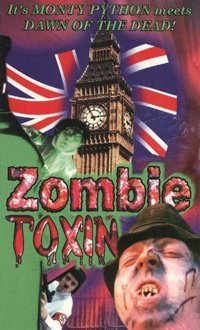 Zombie Toxin (1998)