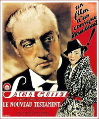 Nouveau Testament, Le (1936)