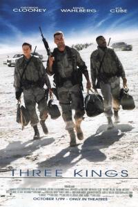 Three Kings (1999)