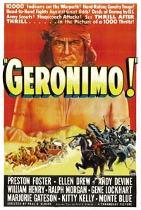 Geronimo (1939)