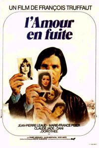 Amour en Fuite, L' (1979)