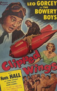 Clipped Wings (1953)