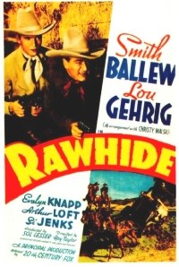 Rawhide (1938)