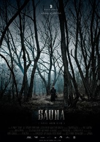 Sauna (2008)