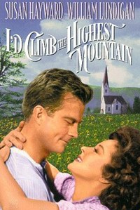 I'd Climb the Highest Mountain (1951)