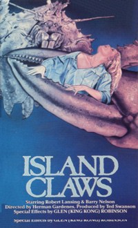 Island Claws (1980)