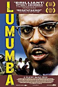 Lumumba (2000)