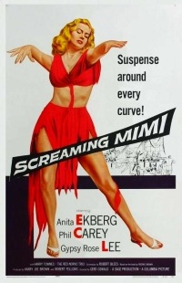 Screaming Mimi (1958)