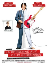 Personne aux Deux Personnes, La (2008)