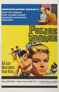 Police Nurse (1963)