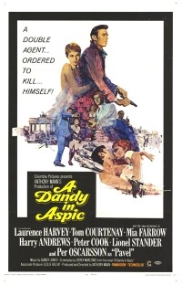 Dandy in Aspic, A (1968)