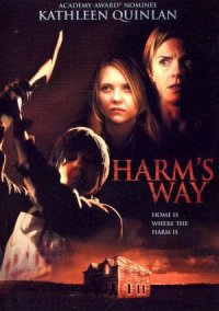 Harm's Way (2007)