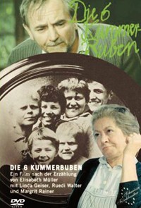 Sechs Kummerbuben, Die (1968)