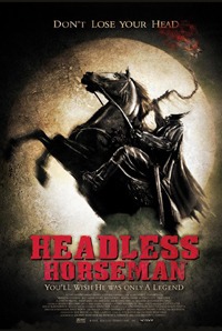 Headless Horseman (2007)