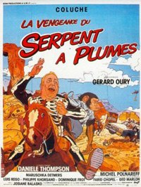 Vengeance du Serpent  Plumes, La (1984)