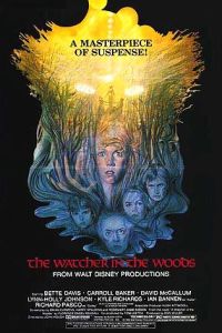 Watcher in the Woods, The (1980)