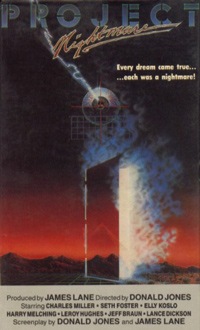 Project Nightmare (1987)